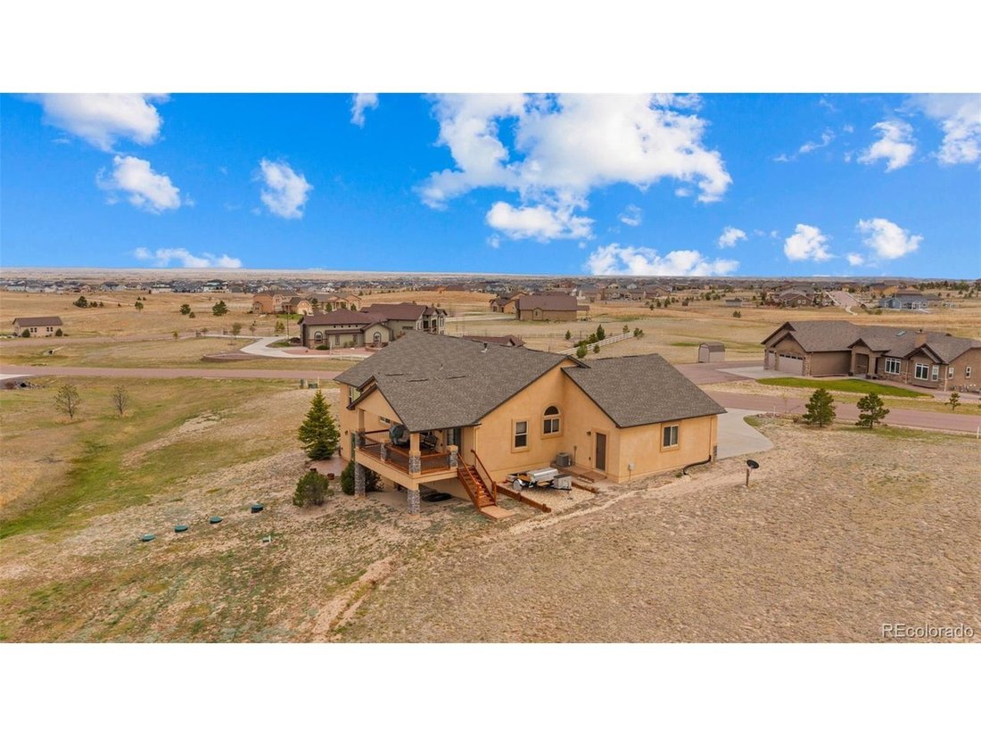 House in Elbert, Colorado, United States 4 - 18172483