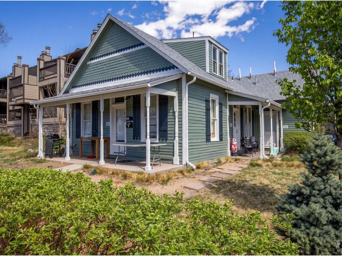 Boulder, Colorado, United States 2 - 18172473