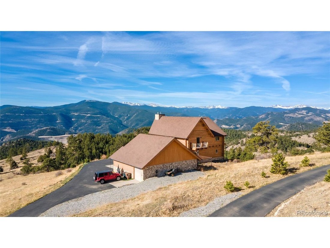 House in Gold Hill, Colorado, United States 5 - 18173079