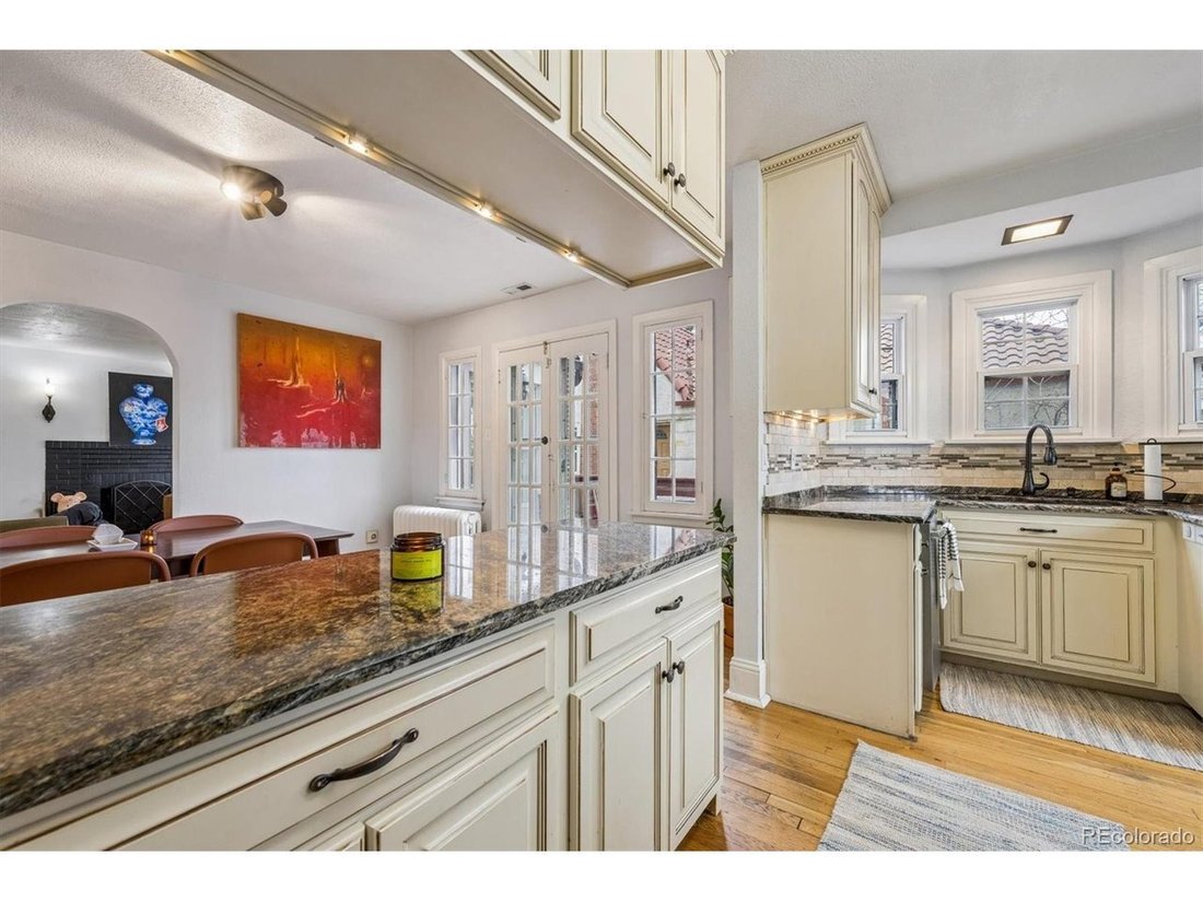 House in Denver, Colorado, United States 2 - 18174366