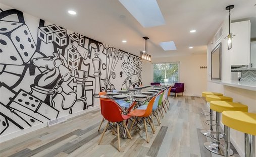 House in Berkley, Colorado, United States 1