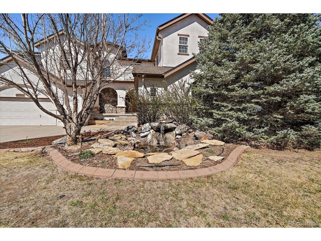 House in Parker, Colorado, United States 3 - 18172994