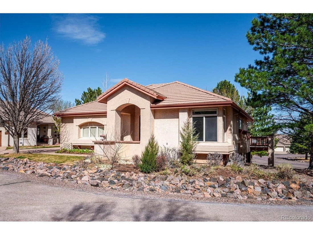 Apartment in Morrison, Colorado, United States 1 - 18174768