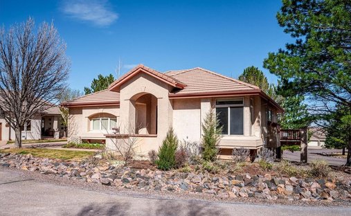 Apartment in Morrison, Colorado, United States 1