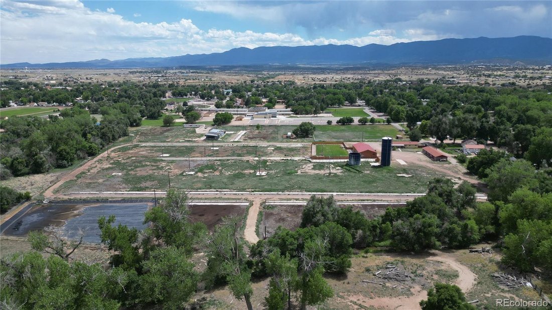 House in Florence, Colorado, United States 3 - 17551400