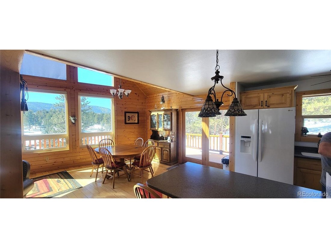House in Guffey, Colorado, United States 2 - 18173848