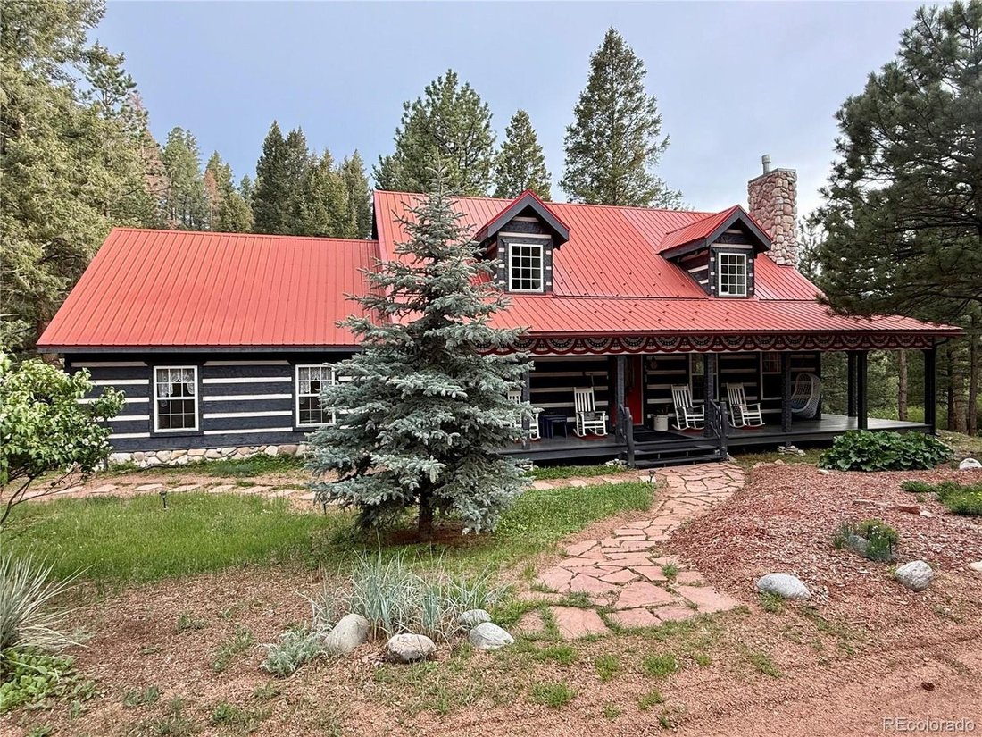 House in Sedalia, Colorado, United States 2 - 18173759