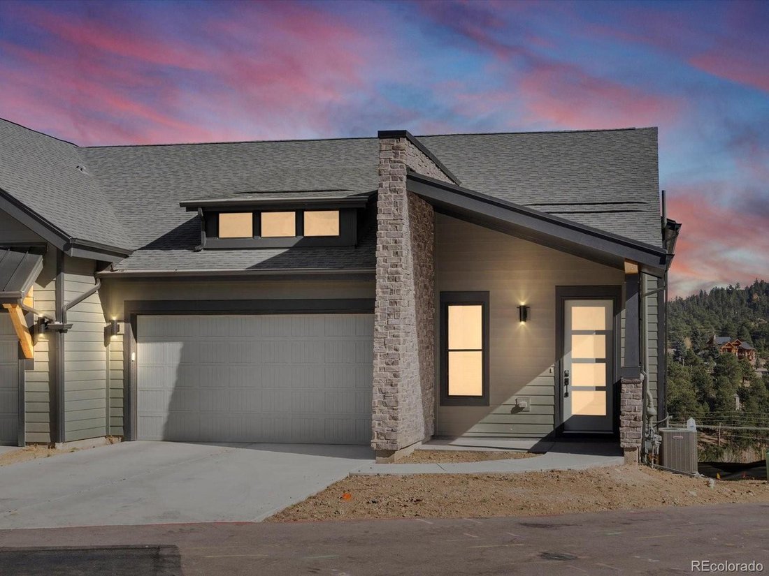Apartment in Evergreen, Colorado, United States 5 - 18173384