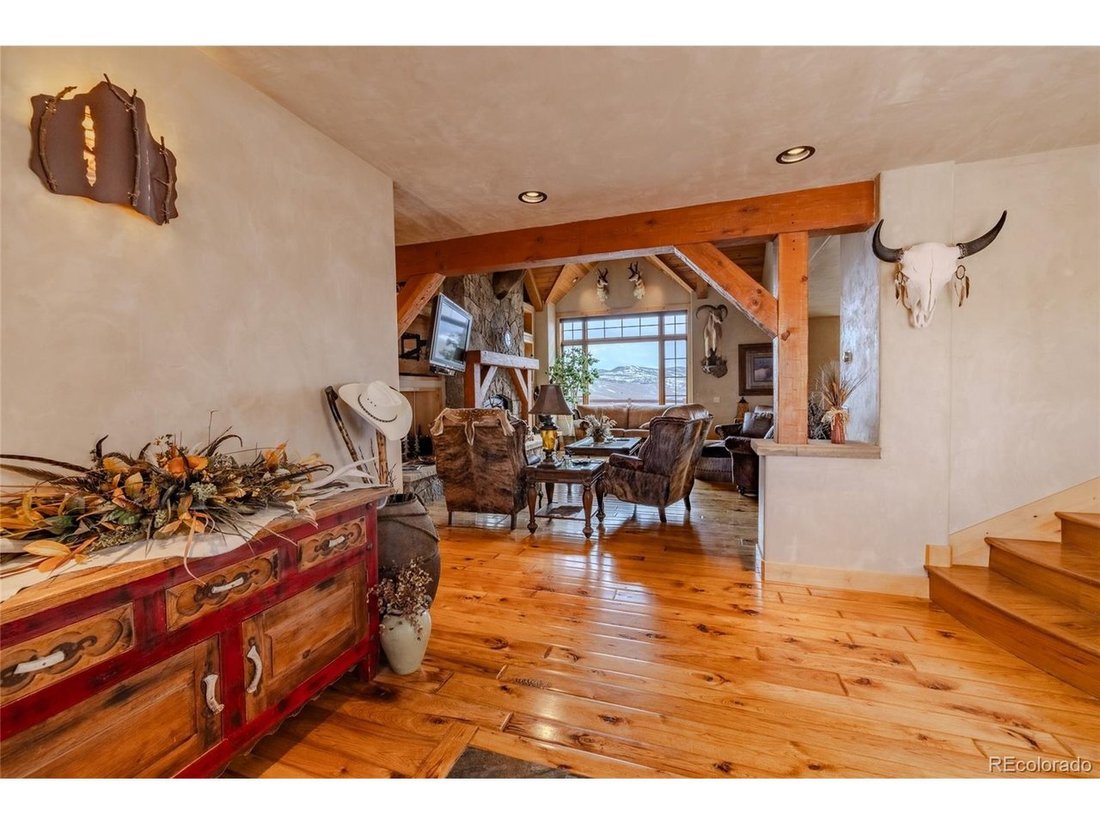 Maison à Granby, Colorado, États-Unis 3 - 18174111