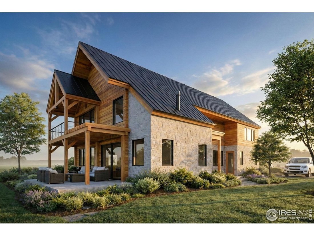 House in Boulder, Colorado, United States 1 - 18173440