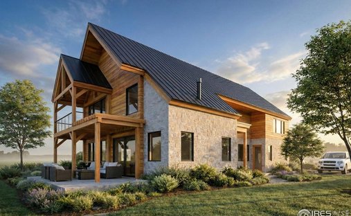 Haus in Boulder, Colorado, Vereinigte Staaten 1