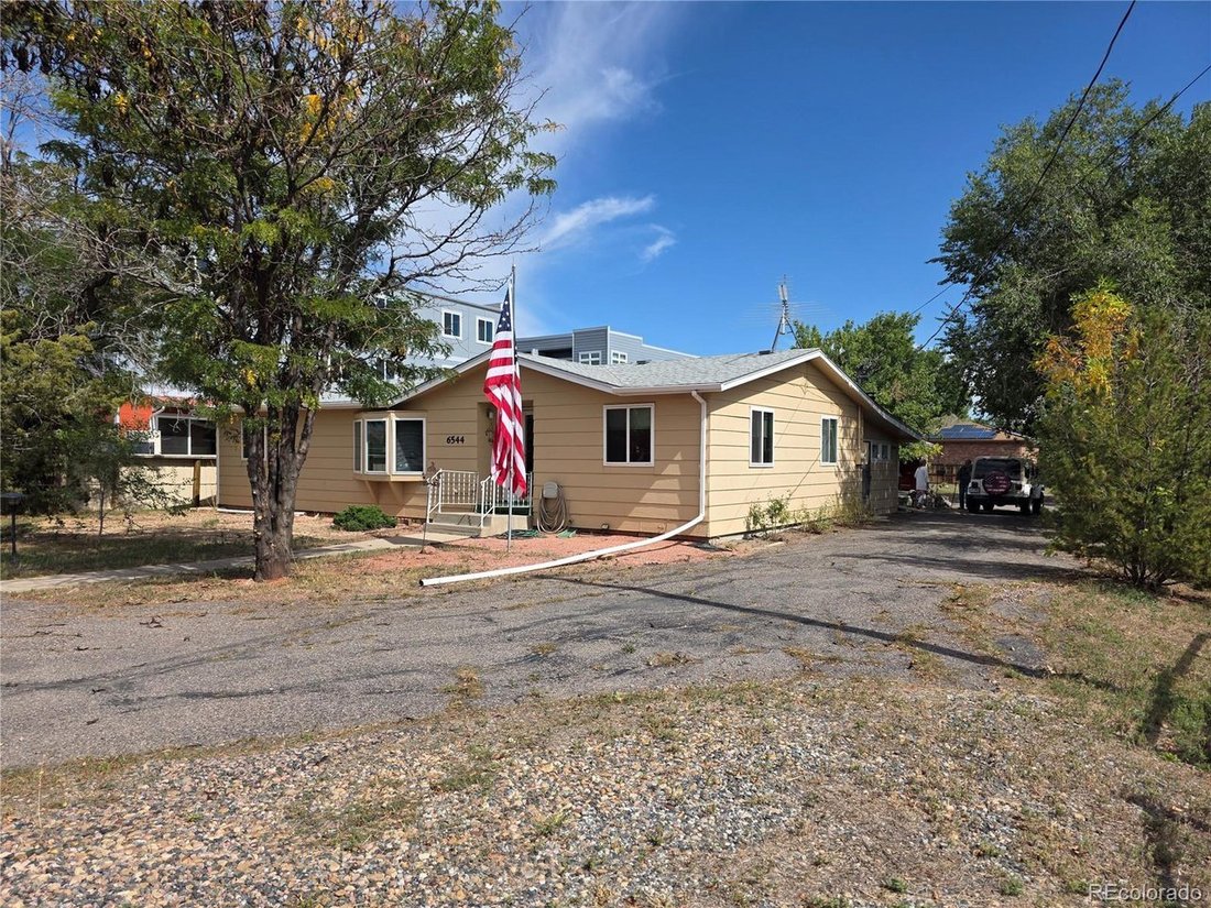 House in Denver, Colorado, United States 3 - 18173073