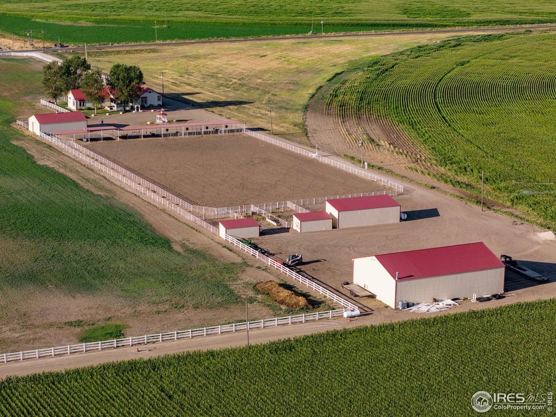 Otros en Pierce, Colorado, Estados Unidos 1 - 18172922