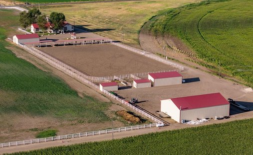 Pierce, Colorado, United States 1