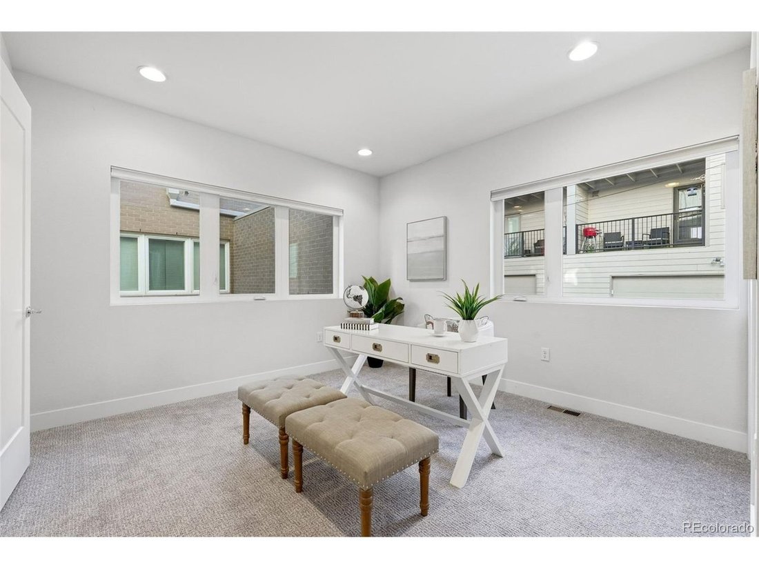 Townhouse in Denver, Colorado, United States 5 - 18172771