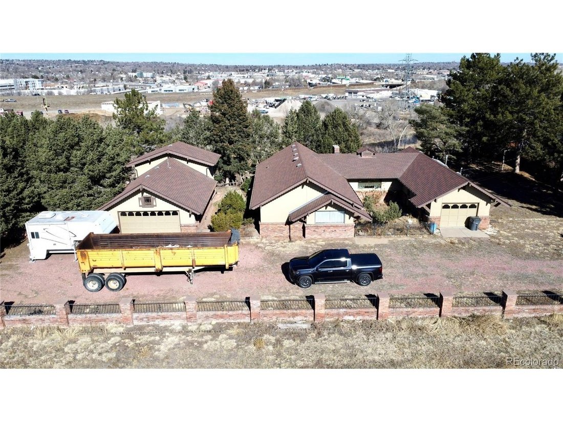 House in Wheat Ridge, Colorado, United States 2 - 18174557