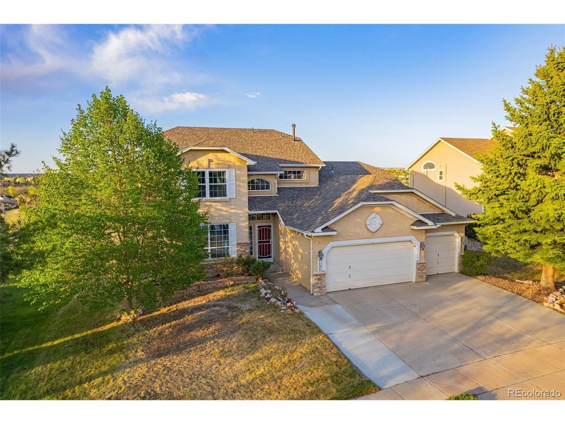 House in Colorado Springs, Colorado, United States 3 - 18173835