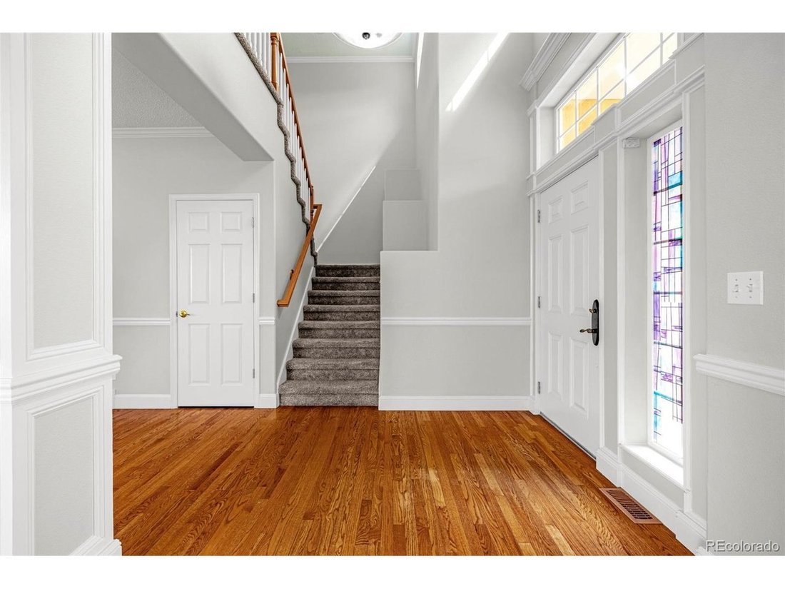 House in Colorado Springs, Colorado, United States 4 - 18173835