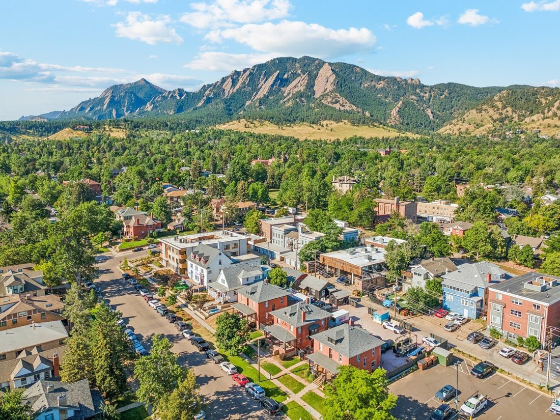 Boulder, Colorado, United States 4 - 18174582