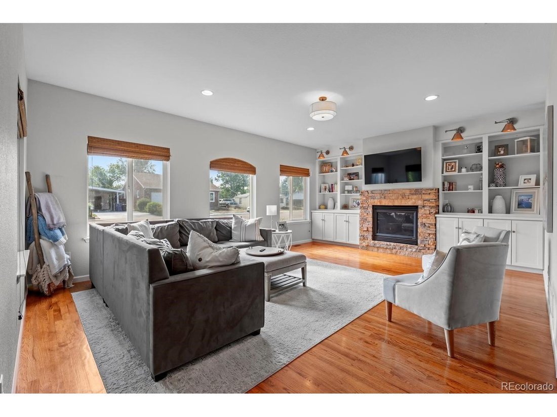 House in Denver, Colorado, United States 4 - 18172859