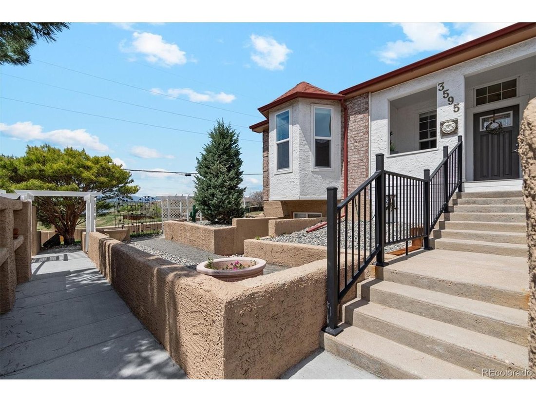 House in Denver, Colorado, United States 2 - 18174487