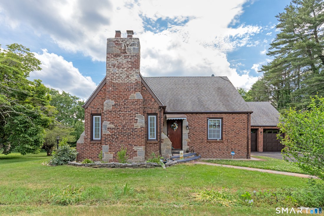 House in Orange, Connecticut, United States 1 - 18171958