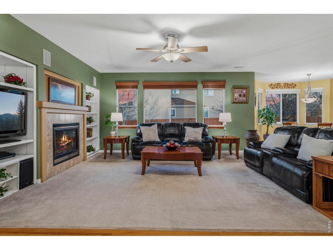 House in Erie, Colorado, United States 5 - 18172472