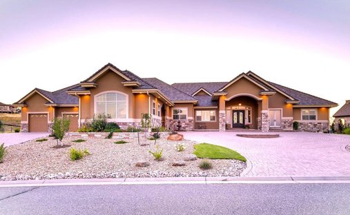House in Aurora, Colorado, United States 1