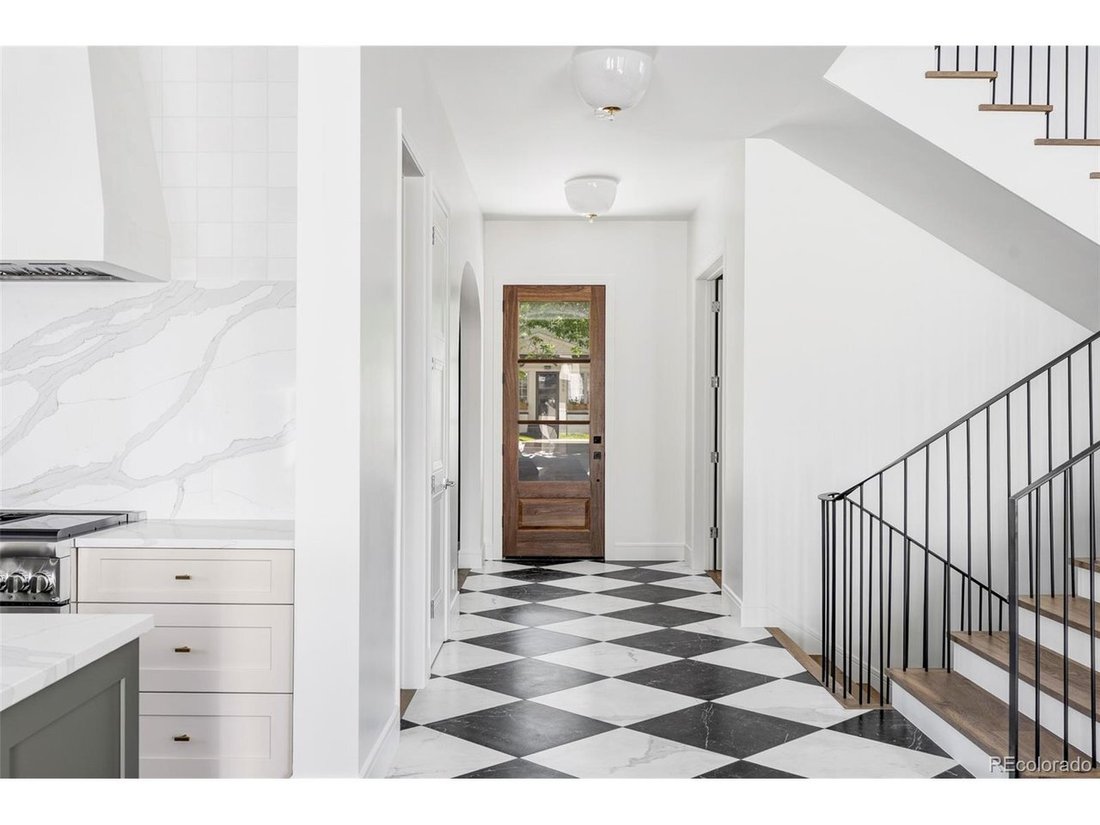 House in Denver, Colorado, United States 4 - 18174756