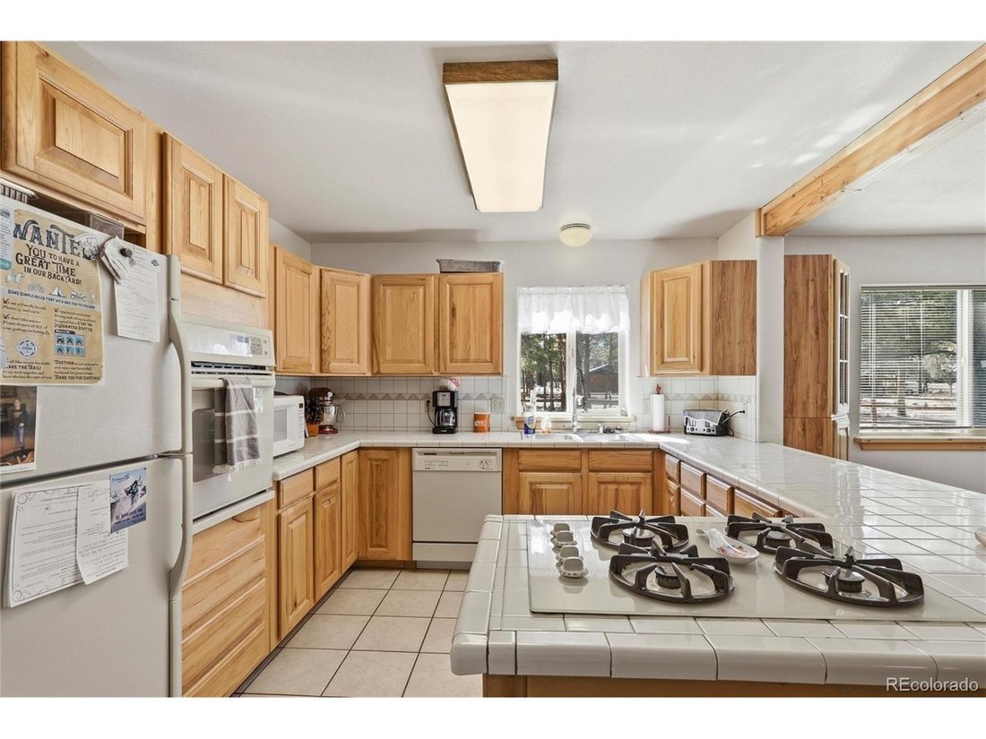 House in South Fork, Colorado, United States 4 - 18172577