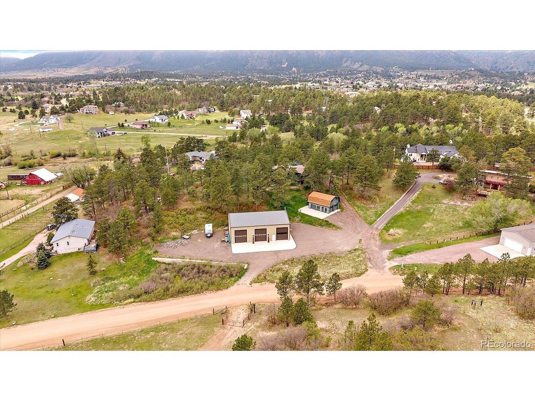 House in Monument, Colorado, United States 1 - 18172870