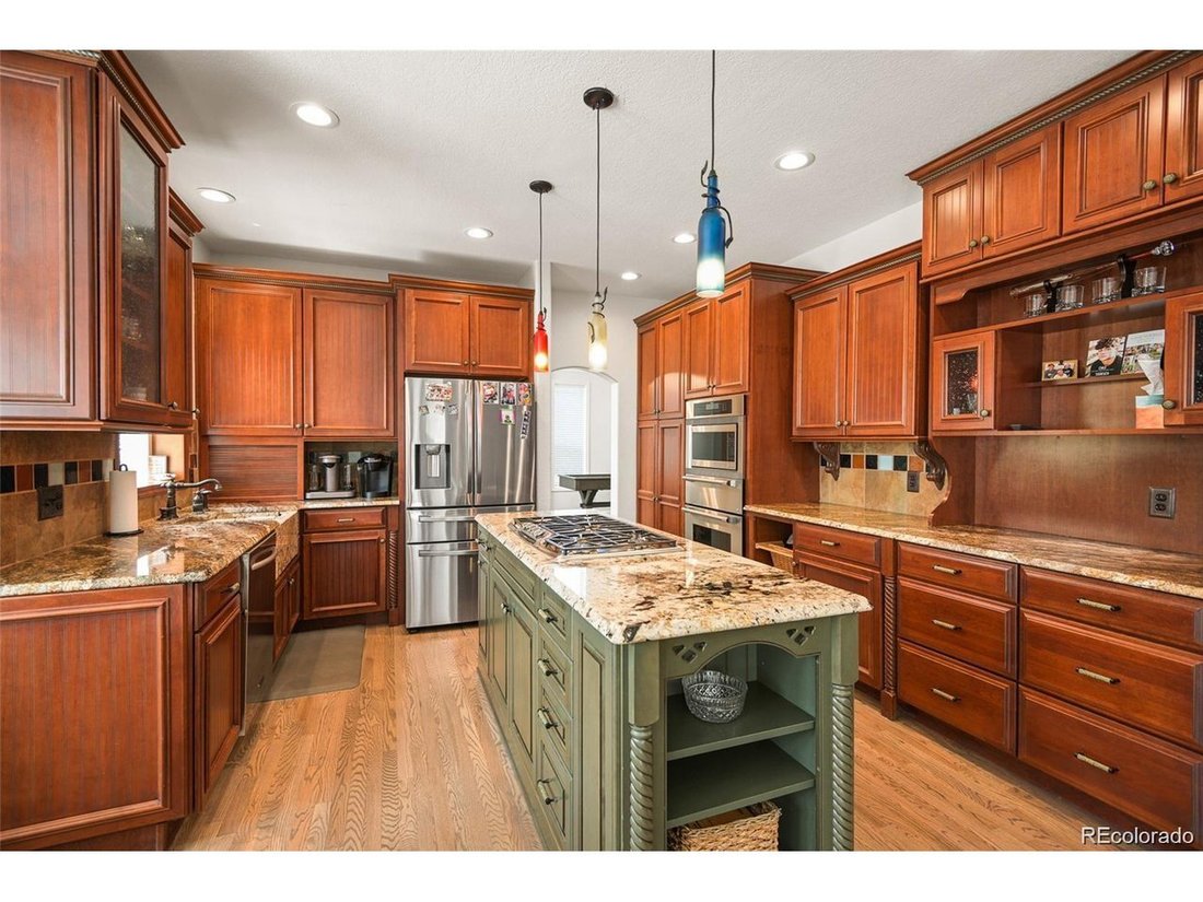 House in Highlands Ranch, Colorado, United States 5 - 18174157