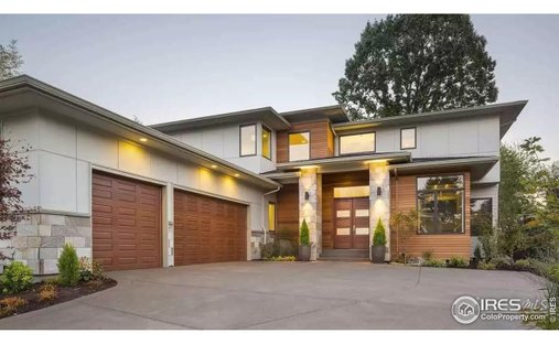 House in Windsor, Colorado, United States 1