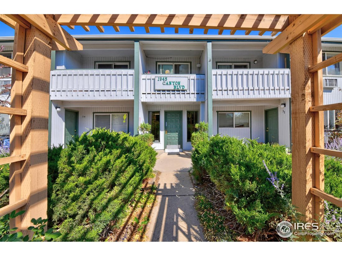 Apartment in Boulder, Colorado, United States 5 - 18174389