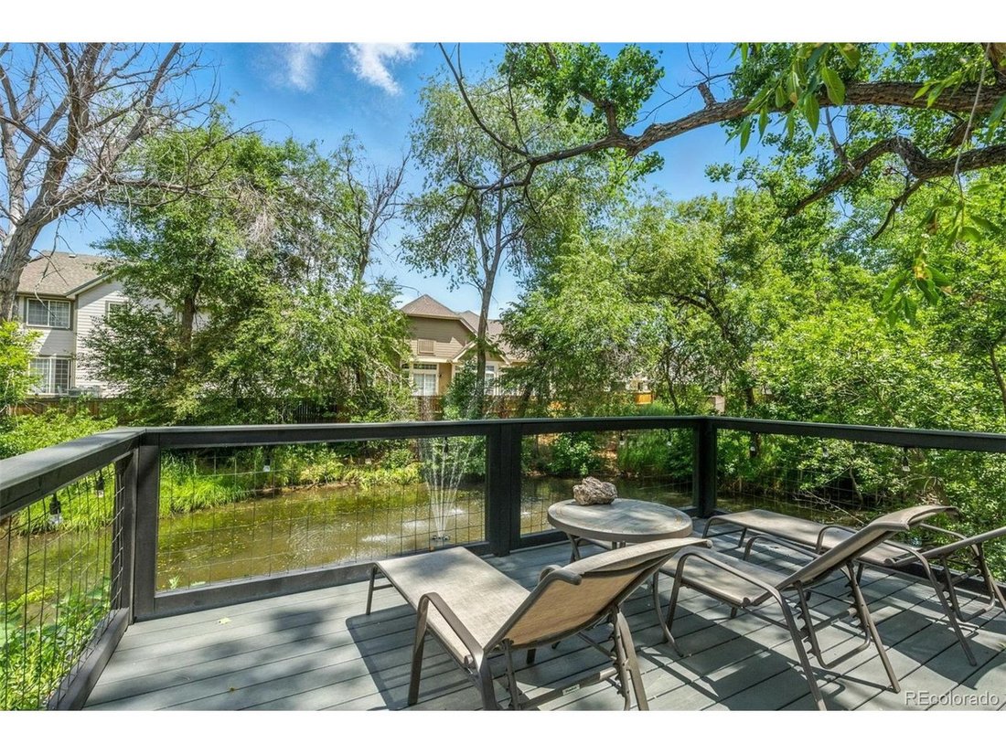 House in Lakewood, Colorado, United States 3 - 18173654