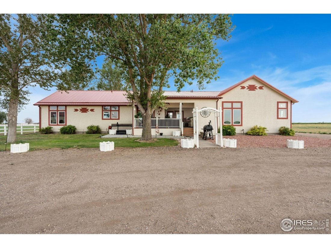 Otros en Pierce, Colorado, Estados Unidos 2 - 18172922