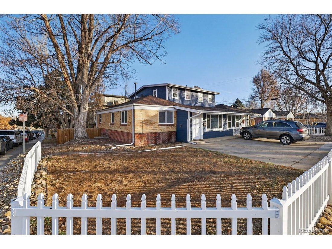 Wohnung in Denver, Colorado, Vereinigte Staaten 2 - 18172358