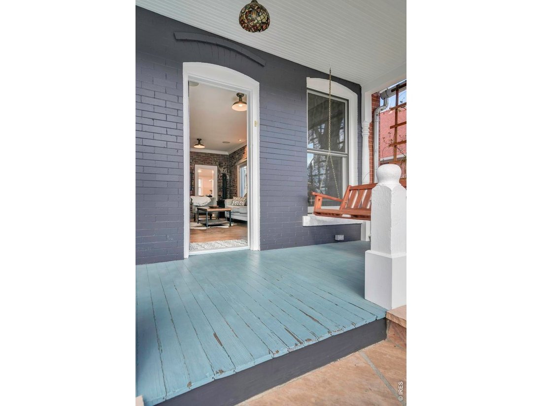 House in Boulder, Colorado, United States 5 - 18172880