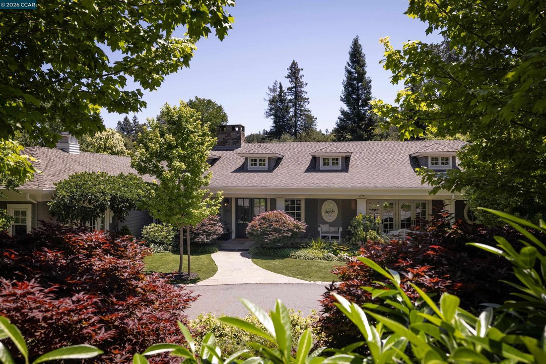 House in Lafayette, California, United States 5 - 18172144