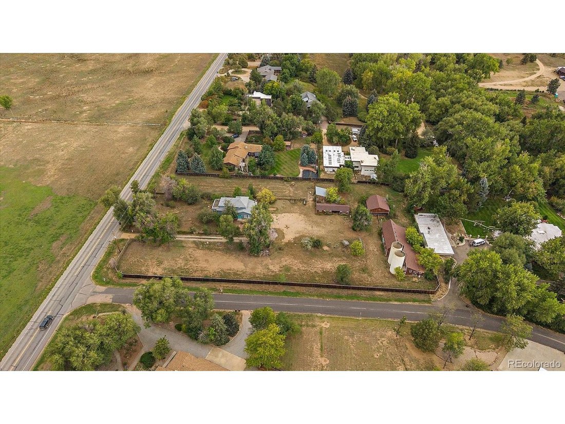 House in Longmont, Colorado, United States 5 - 18174291