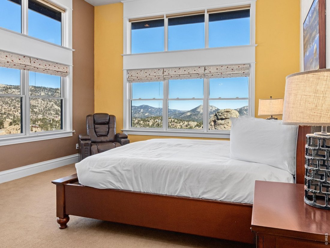 Townhouse in Estes Park, Colorado, United States 2 - 18173313
