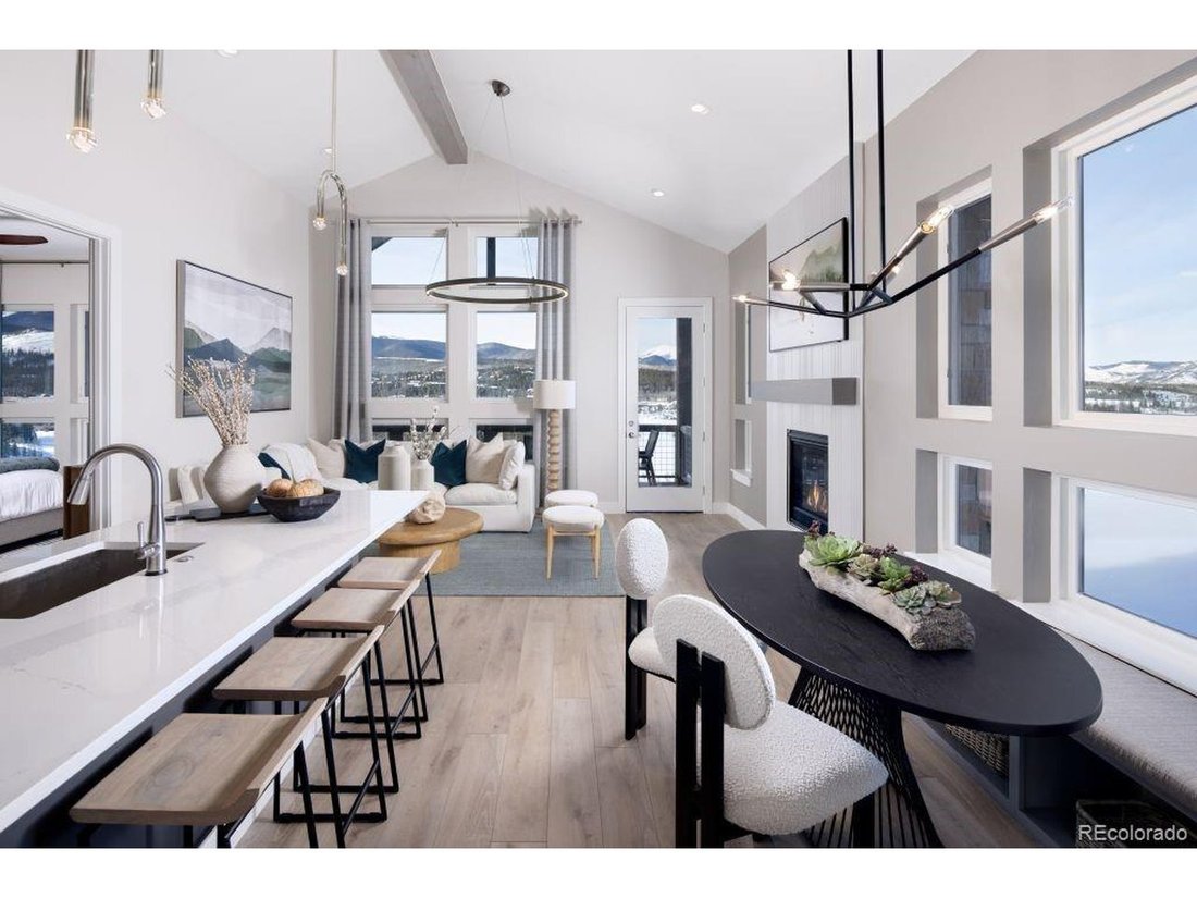 Haus in Winter Park, Colorado, Vereinigte Staaten 5 - 18173574