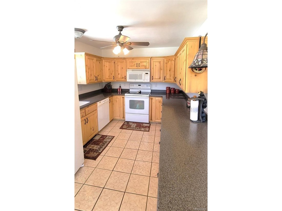 House in Guffey, Colorado, United States 4 - 18173848