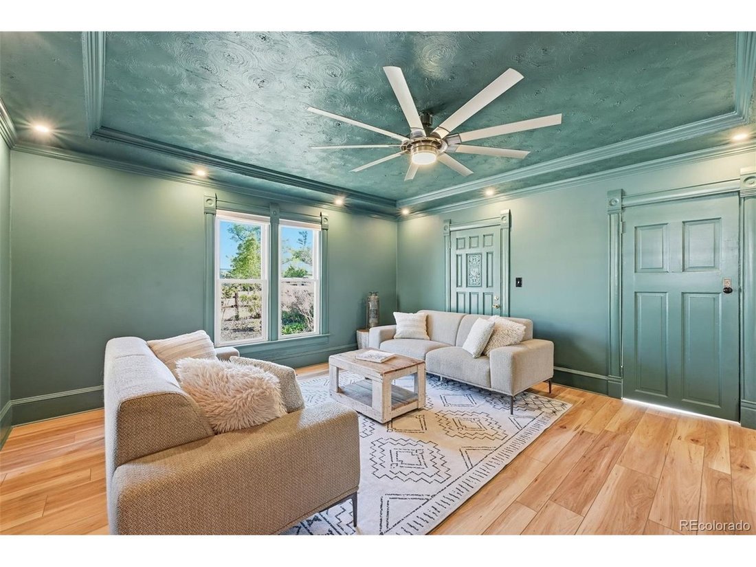 House in Colorado Springs, Colorado, United States 3 - 18172527