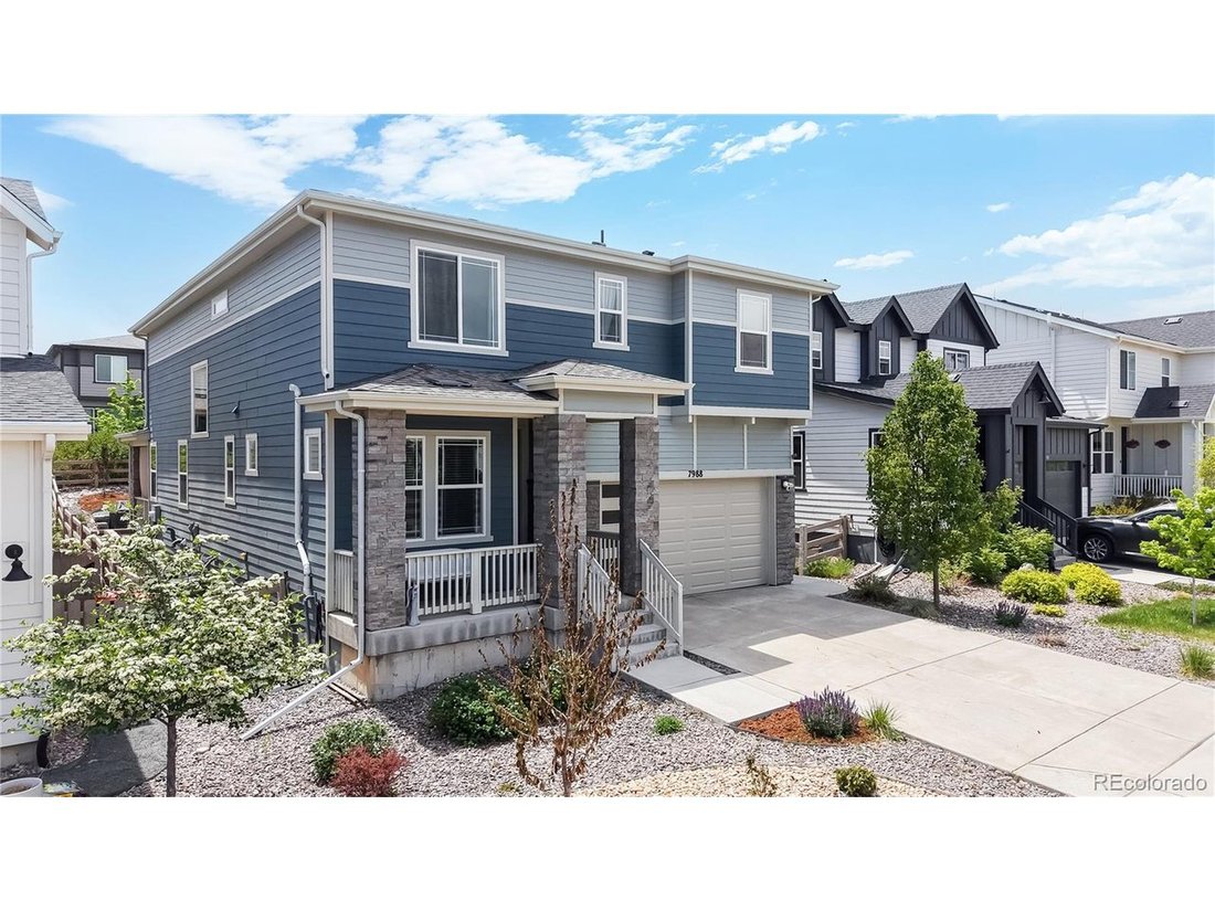 House in Sterling Ranch, Colorado, United States 1 - 18173218