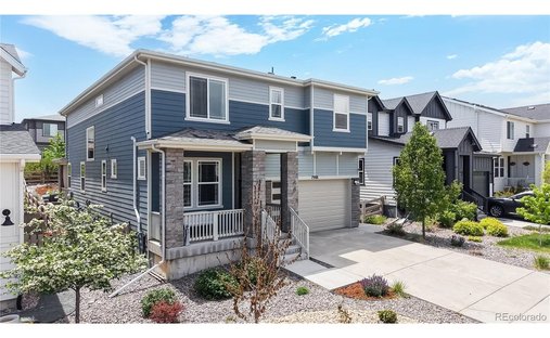 Casa a Sterling Ranch, Colorado, Stati Uniti 1