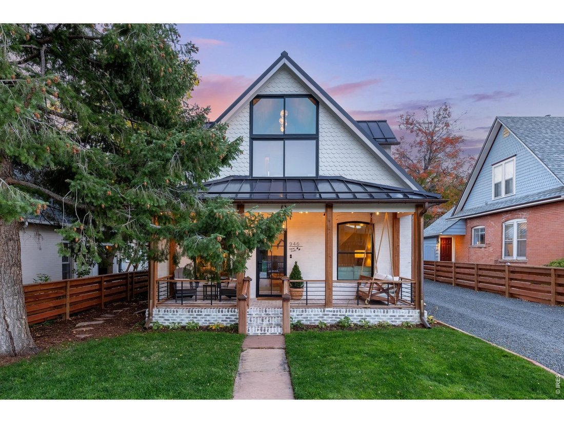 House in Boulder, Colorado, United States 3 - 18173583