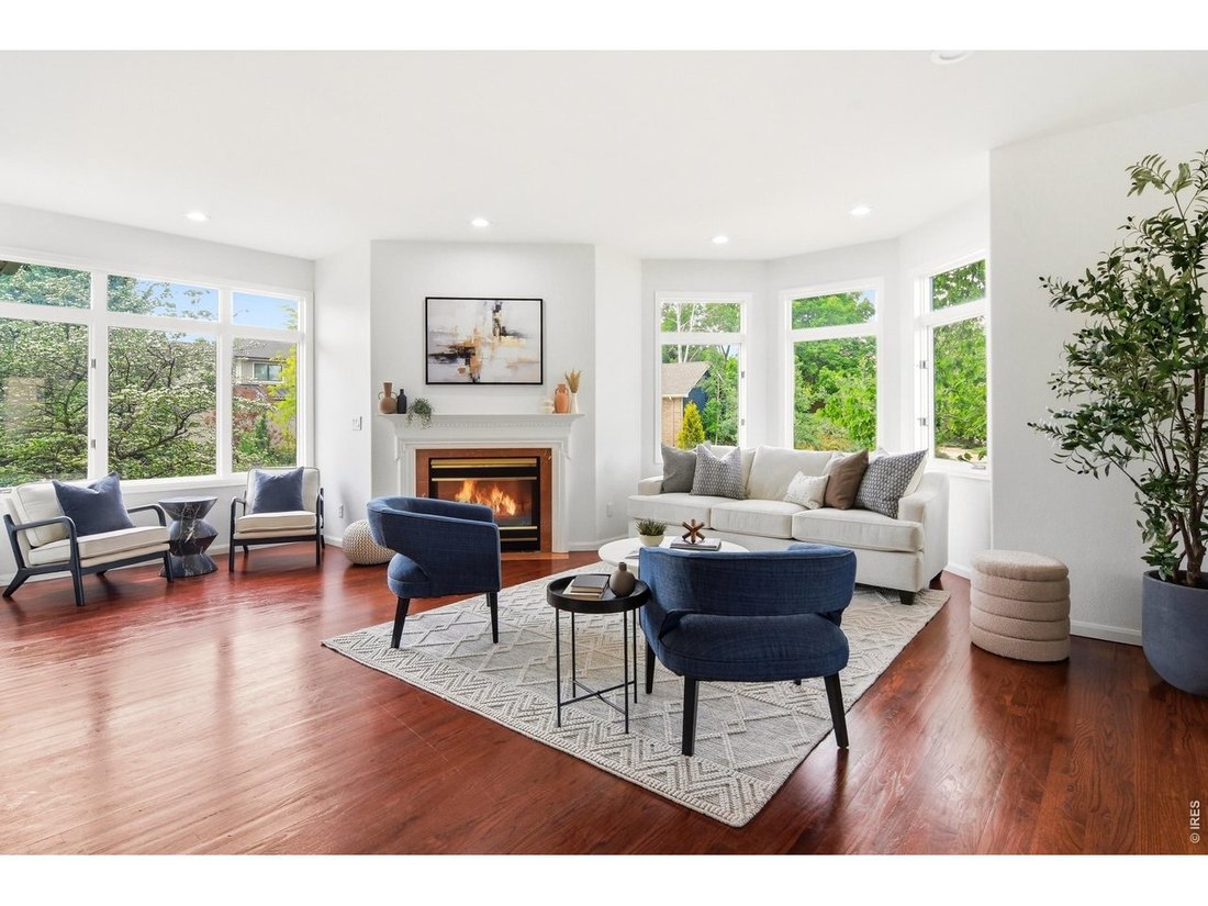 House in Boulder, Colorado, United States 3 - 18174610