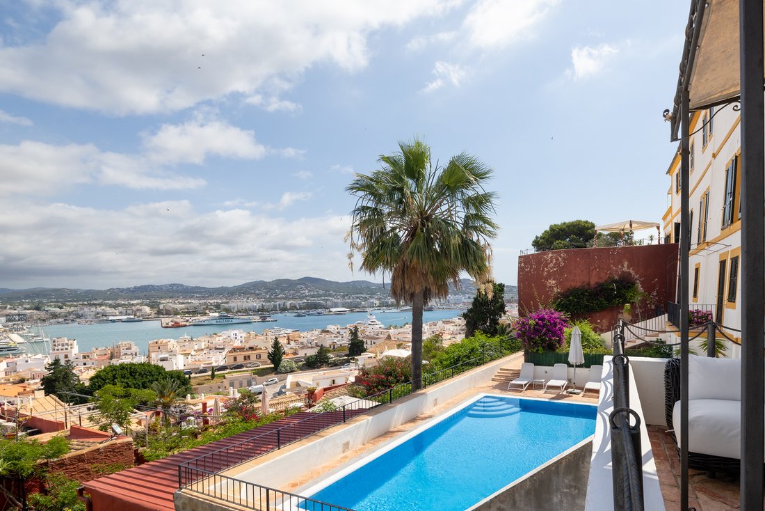 Apartment in Ibiza Town, Balearic Islands, Spain 2 - 17963000