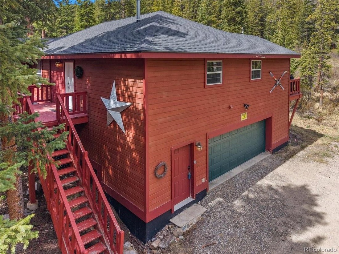 House in Breckenridge, Colorado, United States 1 - 18172683